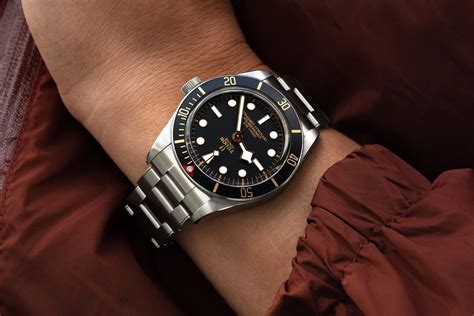 tudor black bay pro alternative.